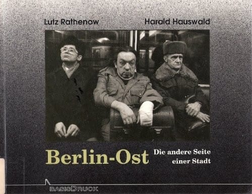 Berlin-Ost