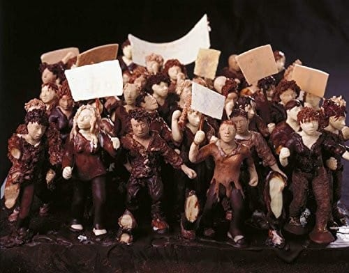 Sonja Alhauser: Immerzu