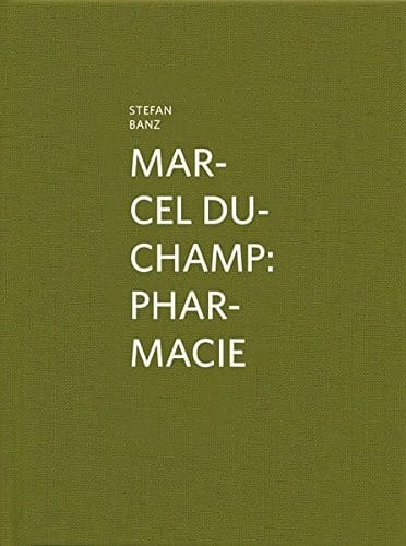Marcel Duchamp: Pharmacie