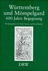 Württemberg und Mömpelgard