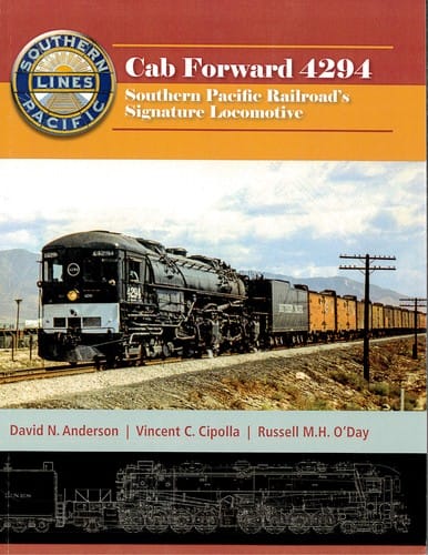 Cab forward 4294