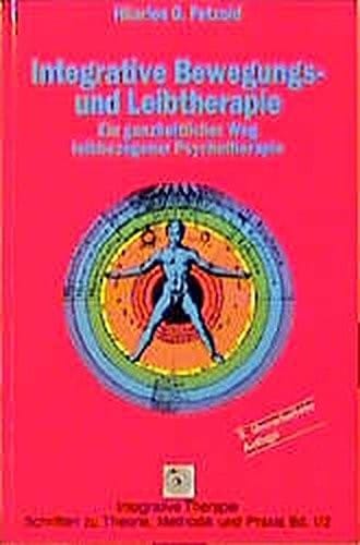 Integrative Bewegungs- und Leibtherapie.