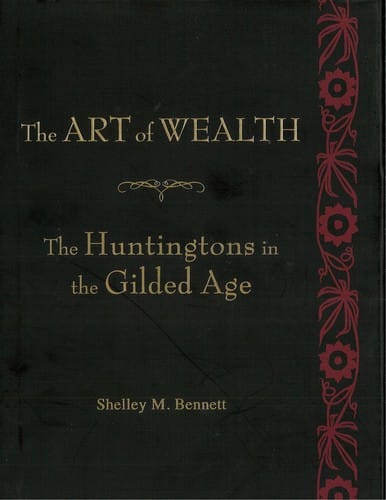 The Art of Weatlh