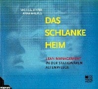 Das schlanke Heim.