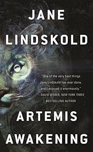 Artemis Awakening (Artemis Awakening Series)