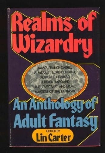 Realms of wizardry