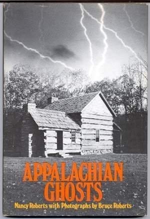 Appalachian ghosts