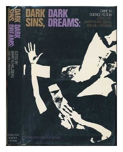Dark sins, dark dreams: Crime in science fiction
