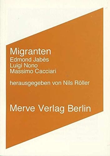 Migranten.