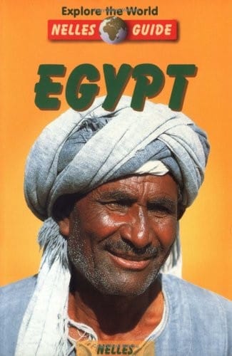 Egypt (Nelles Guides)