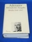 Briefe 1945-1947
