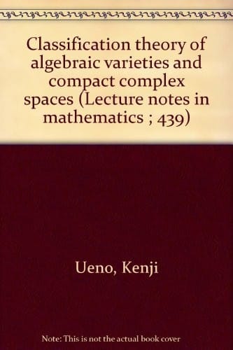 Classification theory of algebraic varieties and compact complex spaces