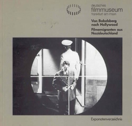 Von Babelsberg nach Hollywood