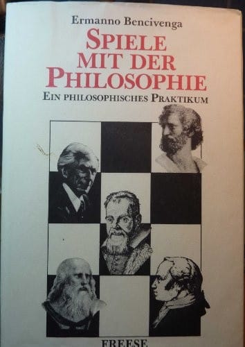 Spiele mit der Philosophie.