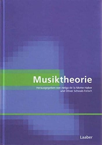 Handbuch der Systematischen Musikwissenschaft vol. Bd. 2