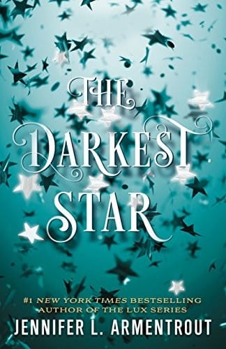 The Darkest Star (Origin Series Book 1)
