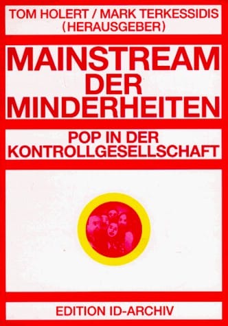 Mainstream der Minderheiten.