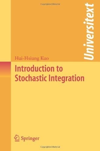Introduction to Stochastic Integration (Universitext)