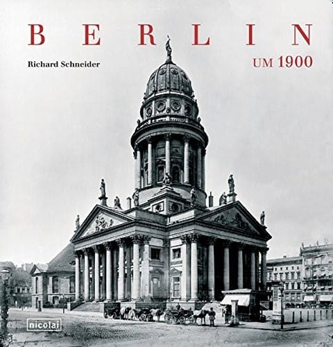 Berlin UM 1900