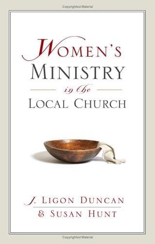 Women's ministry in the local church