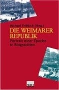 Die Weimarer Republik