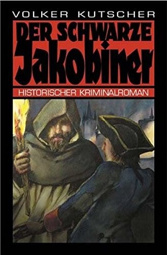 Der schwarze Jakobiner.