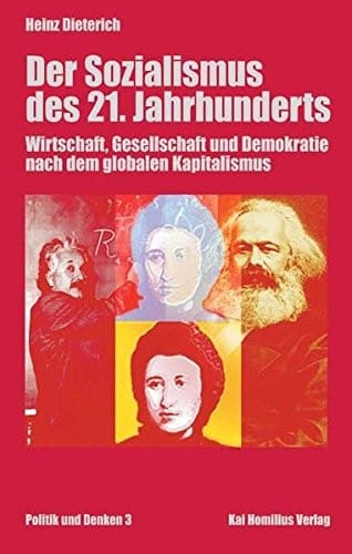 Der Sozialismus des 21. Jahrhunderts