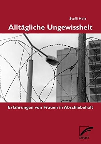 AlltÃƒÂ¤gliche Ungewissheit