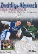 Zweitliga-Almanach.