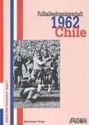 Fuáballweltmeisterschaft 1962 Chile