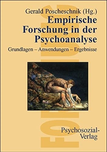 Empirische Forschung in der Psychoanalyse (German Edition)