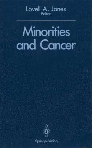 Minorities and Cancer