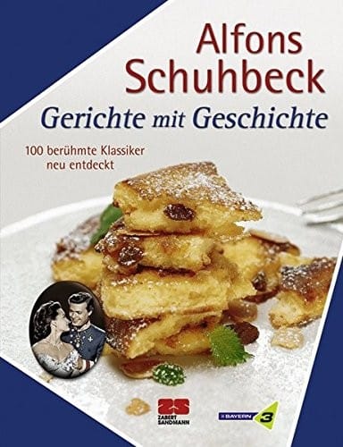 Gerichte mit Geschichte