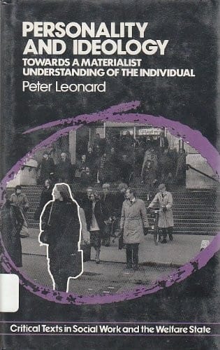 Personality and ideology