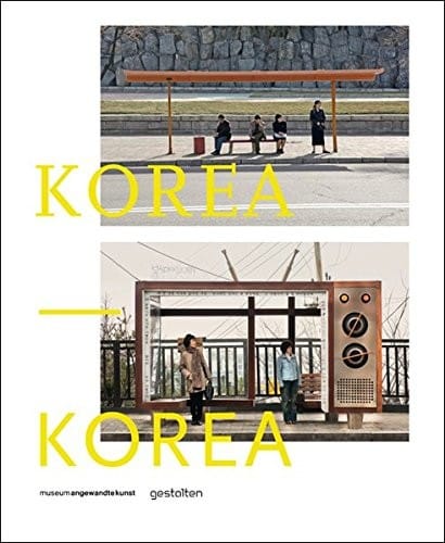 Korea--Korea: A Photo Project by Dieter Leistner
