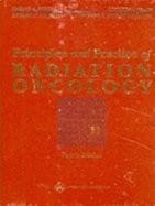 Principles and practice of radiation oncology