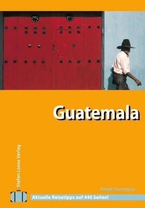 Guatemala.
