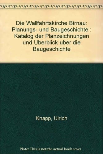 Die Wallfahrtskirche Birnau