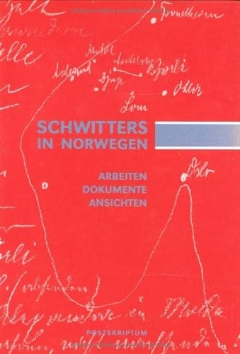 Schwitters in Norwegen