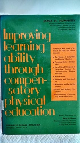 Improving learning ability through compensatory physical education