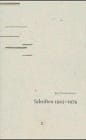 Schriften, 1925-1974