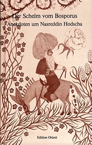 Der Schelm vom Bosporus