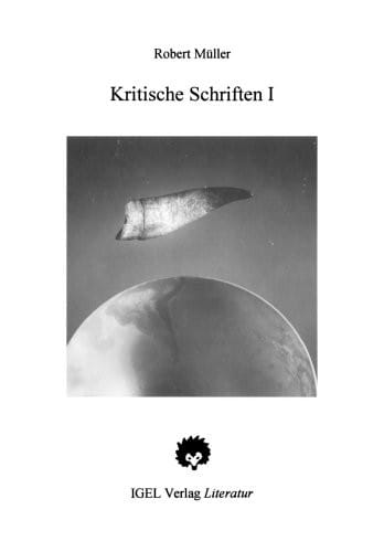 Kritische Schriften