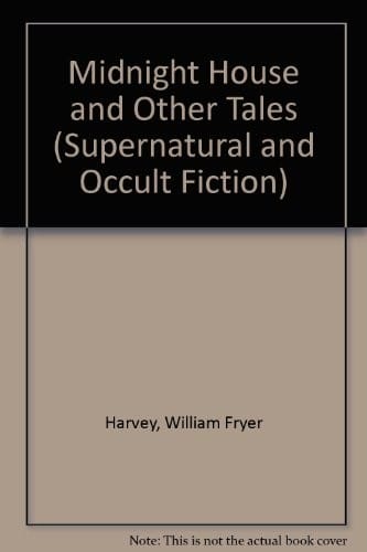 Midnight House, and other tales