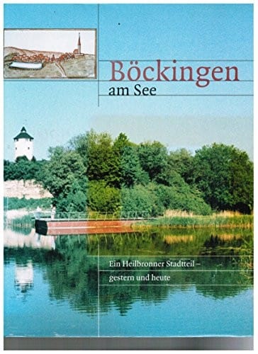 Böckingen am See