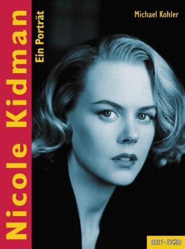 Nicole Kidman