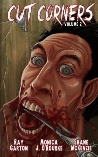 Cut Corners Volume 2