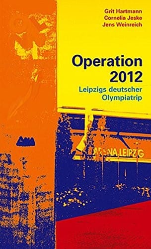 Operation 2012.