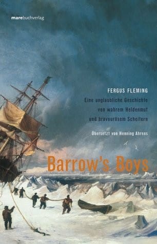 Barrow's Boys.