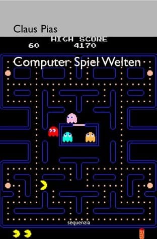 Computer Spiel Welten.
